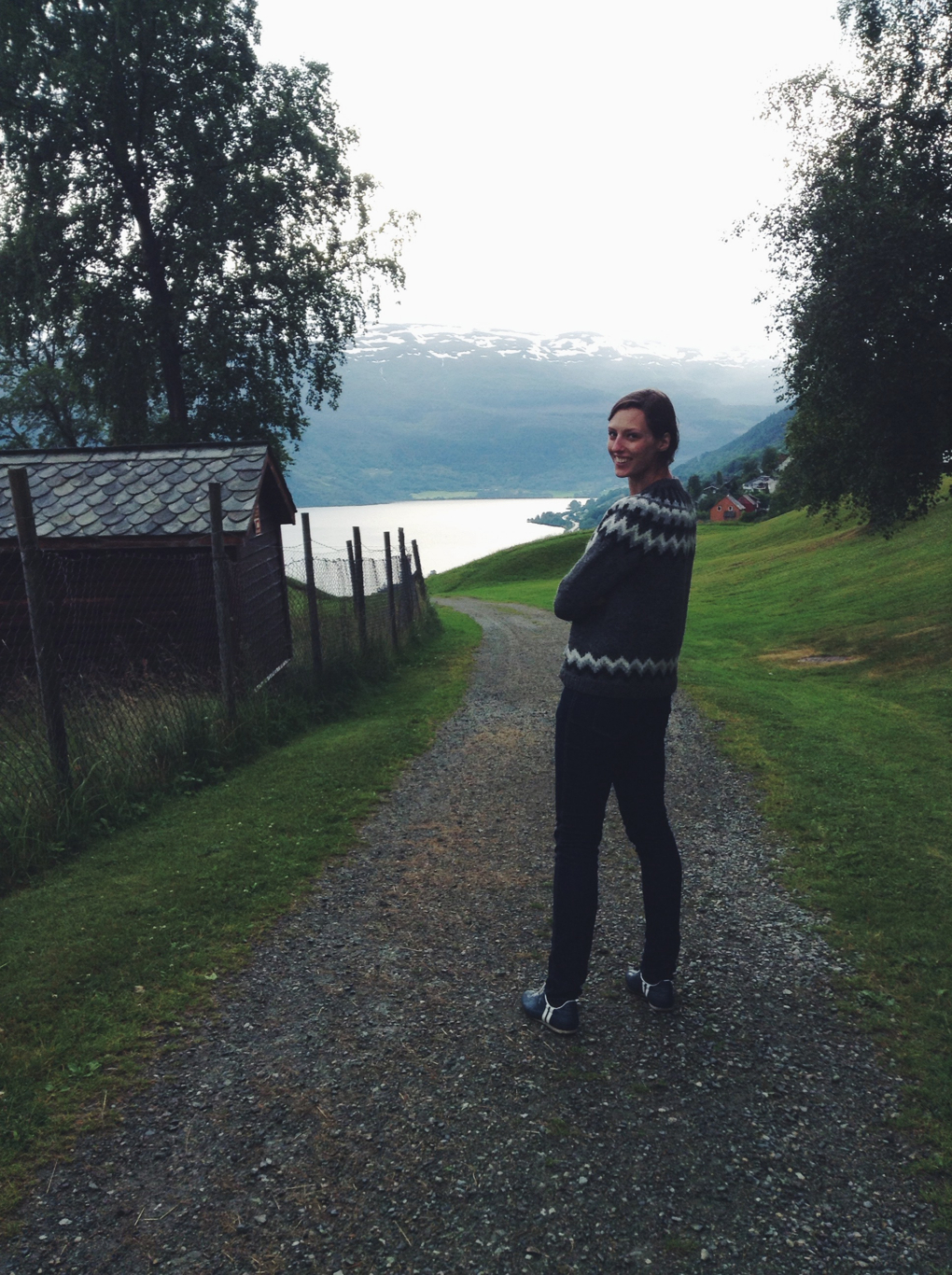 Processed with VSCOcam with f2 preset